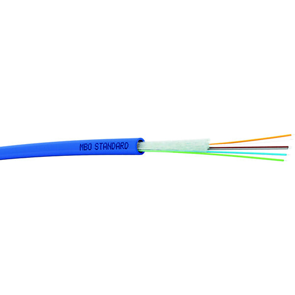 ACOME LWL-Kabel U-VQ(ZN)BH 4G50/125 OM4 0,5kN B1233A-Dca